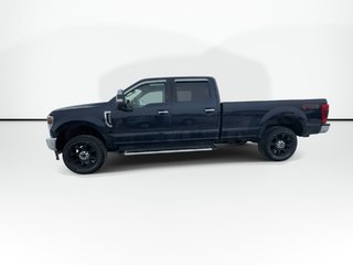 2022 Ford Super Duty F-250 SRW in Antigonish, Nova Scotia - 5 - w320h240px