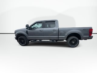 2022 Ford Super Duty F-250 SRW LARIAT | Lthr | Roof | HtdSeat | Warranty to 2026 in Saint John, New Brunswick - 5 - w320h240px