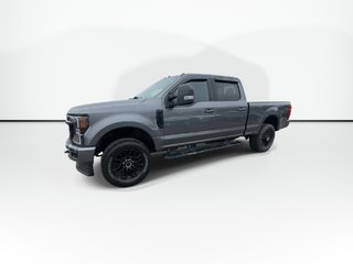 2022 Ford Super Duty F-250 SRW LARIAT | Lthr | Roof | HtdSeat | Warranty to 2026 in Saint John, New Brunswick - 4 - w320h240px