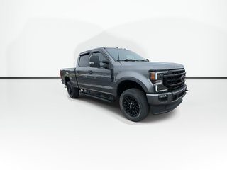 2022 Ford Super Duty F-250 SRW LARIAT | Lthr | Roof | HtdSeat | Warranty to 2026 in Saint John, New Brunswick - 2 - w320h240px