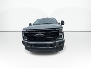 2022 Ford Super Duty F-250 SRW LARIAT | Lthr | Roof | HtdSeat | Warranty to 2026 in Saint John, New Brunswick - 3 - w320h240px