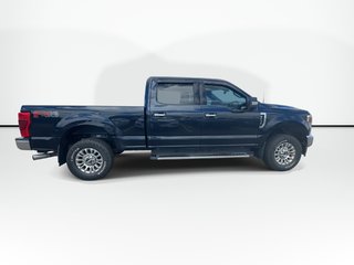 2022 Ford Super Duty F-250 SRW XLT | GAS  Roof | Cam | Bluetooth | Htd Sts | Aux in Saint John, New Brunswick - 3 - w320h240px