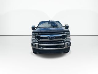 2022 Ford Super Duty F-250 SRW XLT | GAS  Roof | Cam | Bluetooth | Htd Sts | Aux in Saint John, New Brunswick - 5 - w320h240px