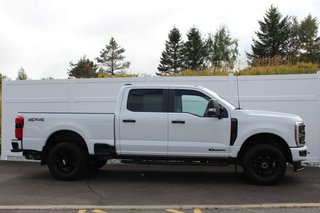 2025 Ford Super Duty F-250 SRW in Antigonish, Nova Scotia - 2 - w320h240px