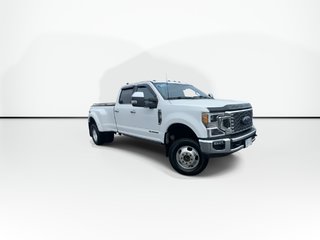 2022 Ford Super Duty F-350 DRW in Antigonish, Nova Scotia - 2 - w320h240px