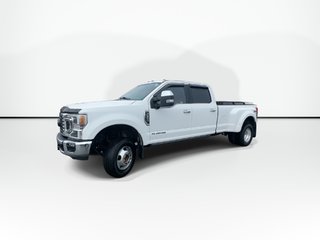 2022 Ford Super Duty F-350 DRW in Antigonish, Nova Scotia - 4 - w320h240px