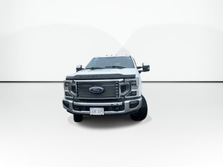 2022 Ford Super Duty F-350 DRW in Antigonish, Nova Scotia - 3 - w320h240px