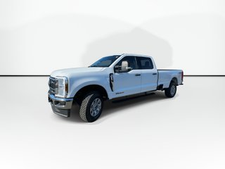 2024 Ford Super Duty F-350 SRW XLT | Diesel | Cam | Bluetooth | Warranty to 2029 in Saint John, New Brunswick - 4 - w320h240px