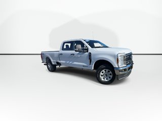 2024 Ford Super Duty F-350 SRW XLT | Diesel | Cam | Bluetooth | Warranty to 2029 in Saint John, New Brunswick - 2 - w320h240px