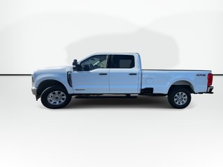2024 Ford Super Duty F-350 SRW XLT | Diesel | Cam | Bluetooth | Warranty to 2029 in Saint John, New Brunswick - 5 - w320h240px