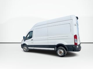 Ford Transit Cargo Van Base | Cam | Bluetooth | AC | Warranty to 2029 2024 à Saint John, Nouveau-Brunswick - 2 - w320h240px