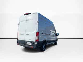 Ford Transit Cargo Van Base | Cam | Bluetooth | AC | Warranty to 2029 2024 à Saint John, Nouveau-Brunswick - 4 - w320h240px