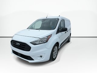 2020 Ford Transit Connect Van XLT | Cam | Keyless | Cruise | AC | Tilt | Aux in Saint John, New Brunswick - 4 - w320h240px