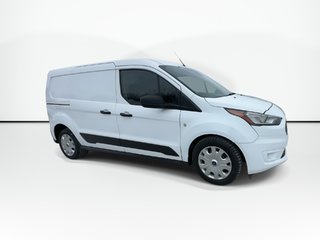 2020 Ford Transit Connect Van XLT | Cam | Keyless | Cruise | AC | Tilt | Aux in Saint John, New Brunswick - 2 - w320h240px