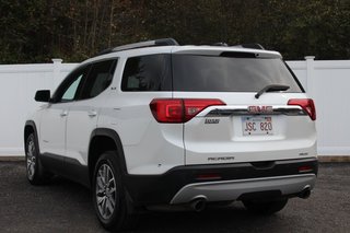 2018  Acadia SLE | SunRoof | Cam | USB | HtdSeats | Bluetooth in Saint John, New Brunswick - 5 - w320h240px