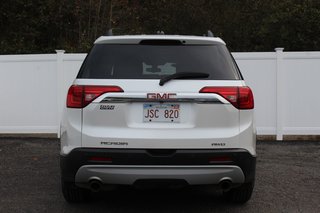 2018  Acadia SLE | SunRoof | Cam | USB | HtdSeats | Bluetooth in Saint John, New Brunswick - 6 - w320h240px