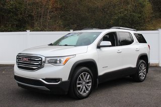 2018  Acadia SLE | SunRoof | Cam | USB | HtdSeats | Bluetooth in Saint John, New Brunswick - 3 - w320h240px