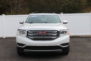 2018 GMC Acadia SLE | SunRoof | Cam | USB | HtdSeats | Bluetooth