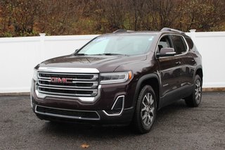 2021 GMC Acadia in Antigonish, Nova Scotia - 3 - w320h240px