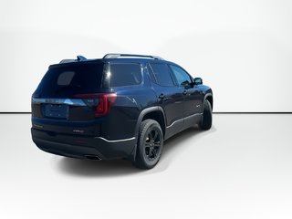 2021 GMC Acadia AT4 | Cam | HtdSeats | Bluetooth | Aux | Cruise