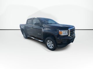 GMC Canyon 2WD | Cam | Bluetooth | Aux | USB | AC | Htdseats 2015 à Saint John, Nouveau-Brunswick - 2 - w320h240px