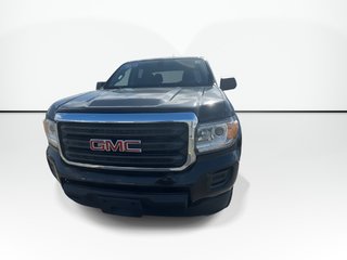 GMC Canyon 2WD | Cam | Bluetooth | Aux | USB | AC | Htdseats 2015 à Saint John, Nouveau-Brunswick - 3 - w320h240px