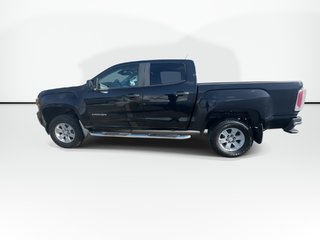 GMC Canyon 2WD | Cam | Bluetooth | Aux | USB | AC | Htdseats 2015 à Saint John, Nouveau-Brunswick - 5 - w320h240px