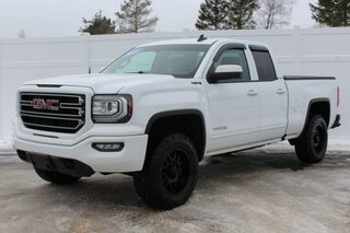 GMC Sierra 1500 Elevation | Cam | USB | XM | Bluetooth | Keyless 2017 à Saint John, Nouveau-Brunswick - 3 - w320h240px