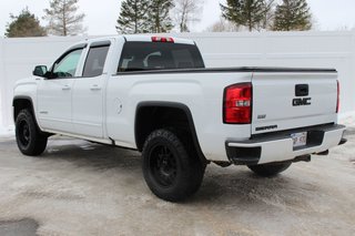 GMC Sierra 1500 Elevation | Cam | USB | XM | Bluetooth | Keyless 2017 à Saint John, Nouveau-Brunswick - 5 - w320h240px