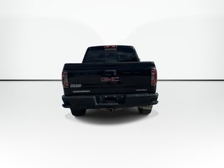 2017 GMC Sierra 1500 Denali | Lthr | Cam | HtdSeats | Bluetooth | Aux in Saint John, New Brunswick - 6 - w320h240px