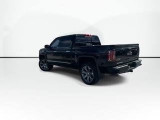 2017 GMC Sierra 1500 Denali | Lthr | Cam | HtdSeats | Bluetooth | Aux in Saint John, New Brunswick - 5 - w320h240px