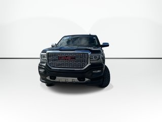 2017 GMC Sierra 1500 Denali | Lthr | Cam | HtdSeats | Bluetooth | Aux in Saint John, New Brunswick - 2 - w320h240px