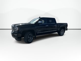 2017 GMC Sierra 1500 Denali | Lthr | Cam | HtdSeats | Bluetooth | Aux in Saint John, New Brunswick - 3 - w320h240px