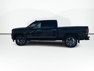 2017 GMC Sierra 1500 Denali | Lthr | Cam | HtdSeats | Bluetooth | Aux in Saint John, New Brunswick - 4 - w320h240px