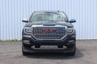 2018  Sierra 1500 Denali | Leather | SunRoof | Nav | Cam | HtdWheel in Saint John, New Brunswick - 2 - w320h240px