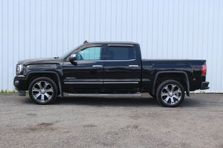 2018  Sierra 1500 Denali | Leather | SunRoof | Nav | Cam | HtdWheel in Saint John, New Brunswick - 4 - w320h240px