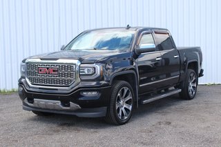 2018  Sierra 1500 Denali | Leather | SunRoof | Nav | Cam | HtdWheel in Saint John, New Brunswick - 3 - w320h240px