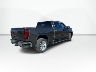 GMC Sierra 1500 SLT | Cam | Bluetooth | Lthr | HtdSeats | USB | AC 2020 à Saint John, Nouveau-Brunswick - 2 - w320h240px
