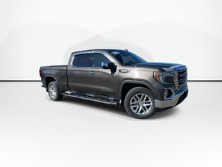 GMC Sierra 1500 SLT | Cam | Bluetooth | Lthr | HtdSeats | USB | AC 2020 à Saint John, Nouveau-Brunswick - 4 - w320h240px