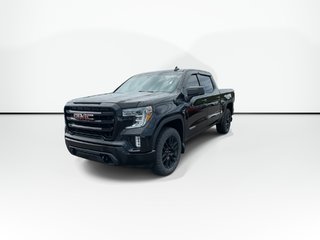 2020 GMC SIERRA 1500 ELEVATION | Htd Whl | Keyless | Bluetooth | Cruise in Saint John, New Brunswick - 4 - w320h240px