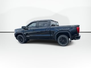 2020 GMC SIERRA 1500 ELEVATION | Htd Whl | Keyless | Bluetooth | Cruise in Saint John, New Brunswick - 6 - w320h240px