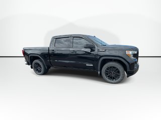 2020 GMC SIERRA 1500 ELEVATION | Htd Whl | Keyless | Bluetooth | Cruise in Saint John, New Brunswick - 2 - w320h240px