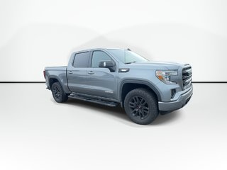 2020 GMC Sierra 1500 Elevation | Diesel | Cam | HtdSeat | Bluetooth in Saint John, New Brunswick - 2 - w320h240px