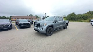 2020 GMC Sierra 1500 Elevation | Diesel | Cam | HtdSeat | Bluetooth in Saint John, New Brunswick - 4 - w320h240px