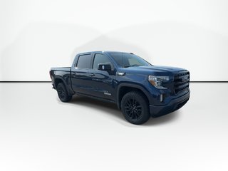 2020 GMC Sierra 1500 Elevation | Htd Whl | Cam | Cruise | Roof | Bose in Saint John, New Brunswick - 4 - w320h240px