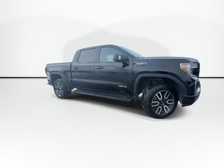 2021 GMC Sierra 1500 AT4 | Cam | Lthr | HtdSeats | Bluetooth | Keyless