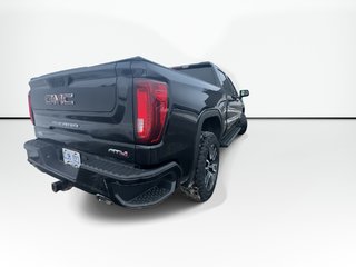 GMC Sierra 1500 AT4 | Cam | Lthr | HtdSeats | Bluetooth | Keyless 2021 à Saint John, Nouveau-Brunswick - 2 - w320h240px