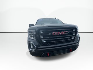 2021 GMC Sierra 1500 AT4 | Cam | Lthr | HtdSeats | Bluetooth | Keyless