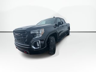 GMC Sierra 1500 AT4 | Cam | Lthr | HtdSeats | Bluetooth | Keyless 2021 à Saint John, Nouveau-Brunswick - 6 - w320h240px