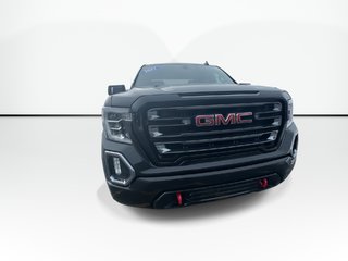 GMC Sierra 1500 AT4 | Cam | Lthr | HtdSeats | Bluetooth | Keyless 2021 à Saint John, Nouveau-Brunswick - 5 - w320h240px